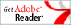 Adobe Reader Logo