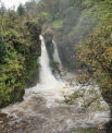 Hidden Waterfalls