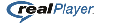 RealPlayer Logo